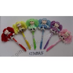 Branded Fun Pen