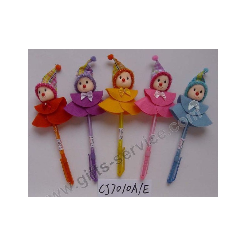 Custom Ball Pen