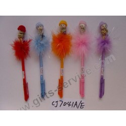Printed Fun Pens
