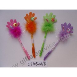 Branded Child Pens