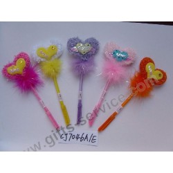 Custom Doll Pens