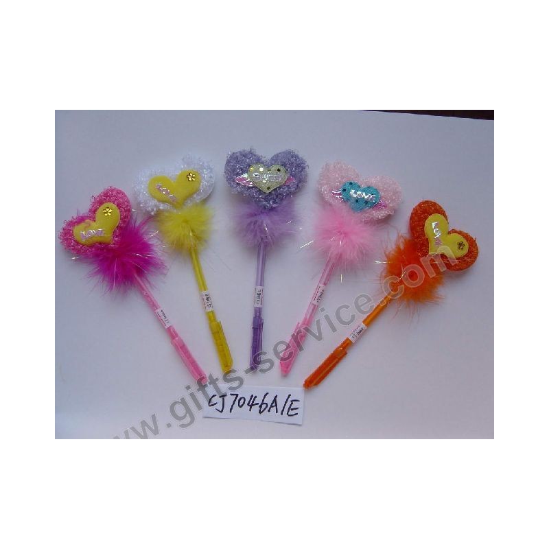 Custom Doll Pens