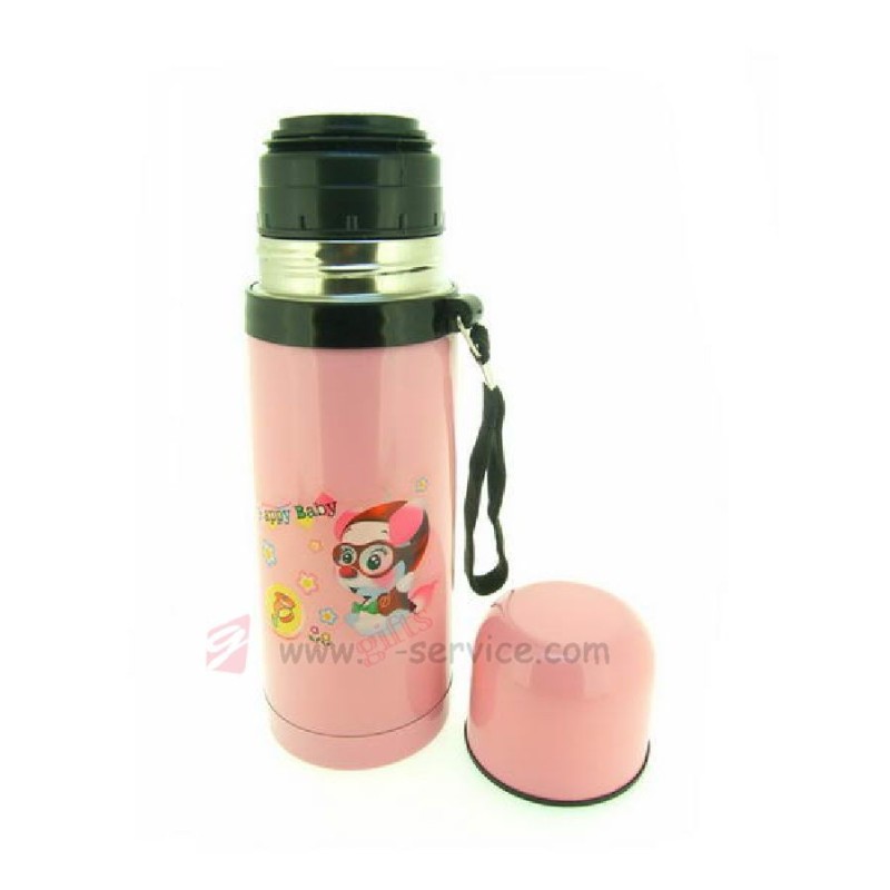 Stainless Steel Thermos