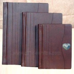Promotion Leather Notebooks