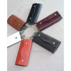 Advertising Keyring Holder