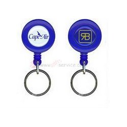 Retractable Key Chain