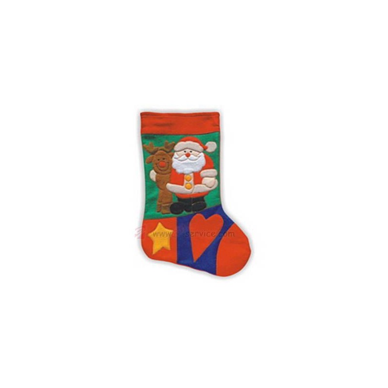 Christmas stocking