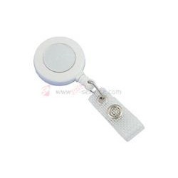 Retractable Badge Holder