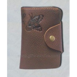 Leather Notecases