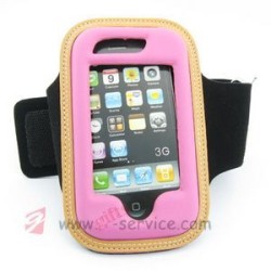 iPhone Armbands