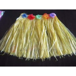 Promotional Flower Hula Skirt