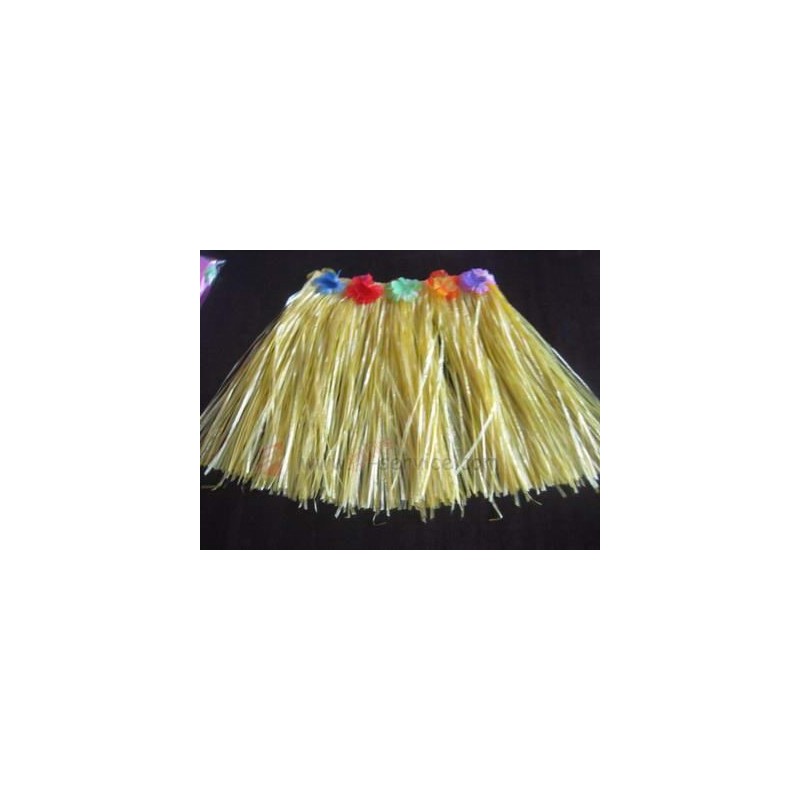 Promotional Flower Hula Skirt