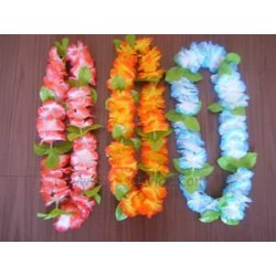 Festival Dancing Flower Lei