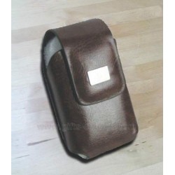 Advertising Leather Case