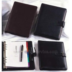 Promotional Notebook