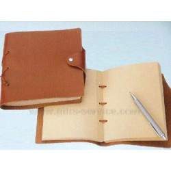 Gift Notebook