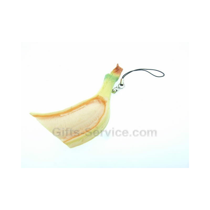 Banana Phone Chain