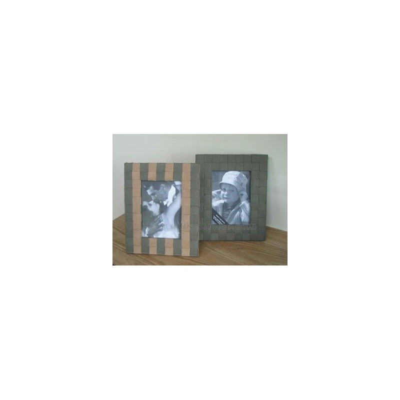 Leather Photo Frame