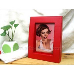 Leather Photo Frames