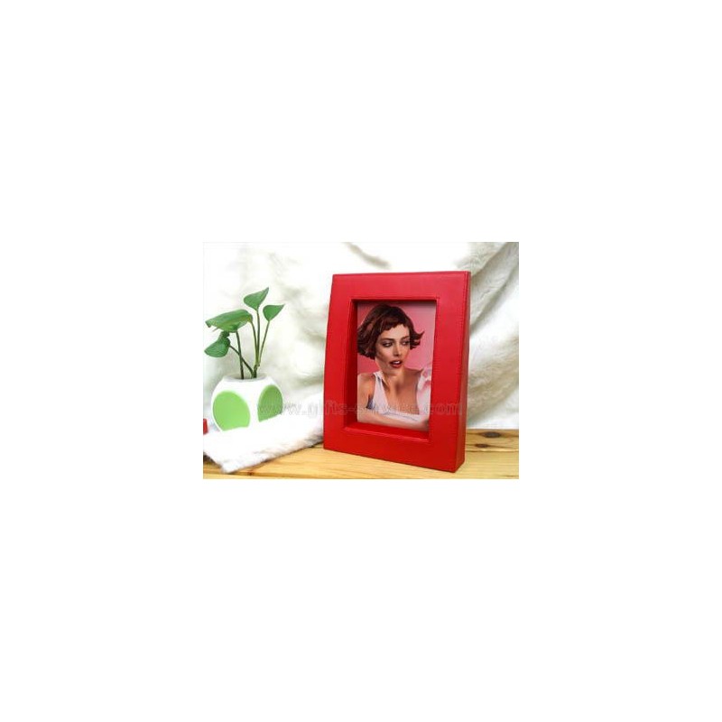 Leather Photo Frames