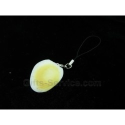 Egg Phone Chain