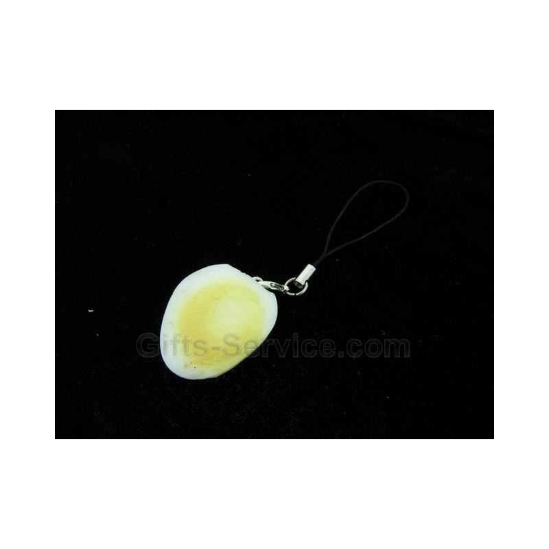 Egg Phone Chain