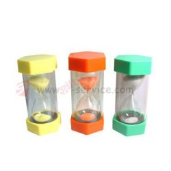 Plastic Sand Timer