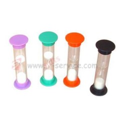 Promo Hourglass