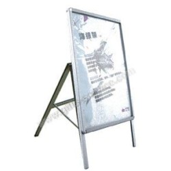 A-Frame Sidewalk Signs