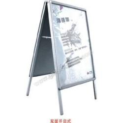 Reklamni stalci A-line