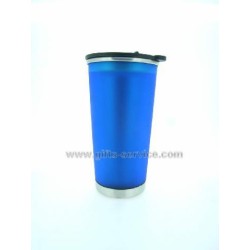 Branded Travel Mug