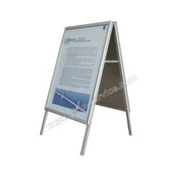 Walk A-frame Signboards