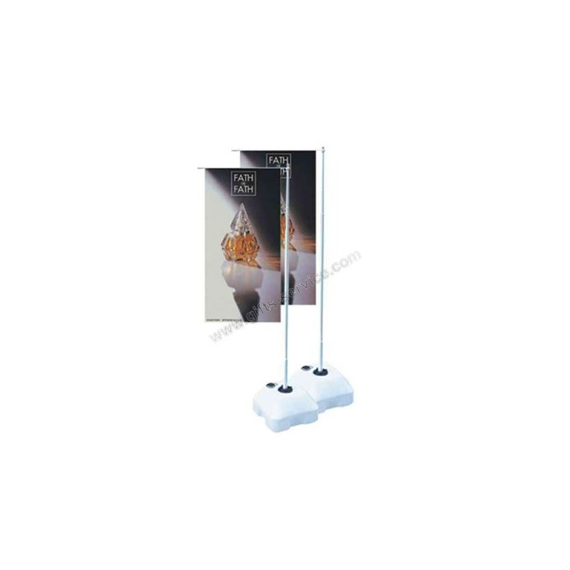 Stalak za transparente