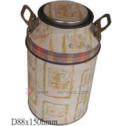 Promotional Tin Box