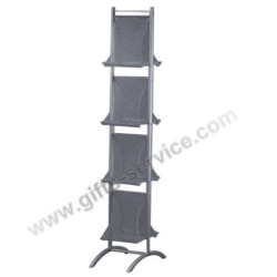 Promo Literature Racks