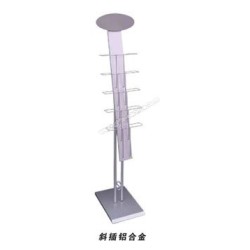 Promotional Literature Racks