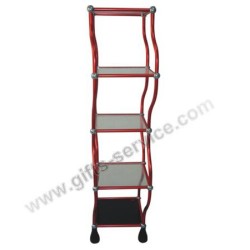 Rotating stand