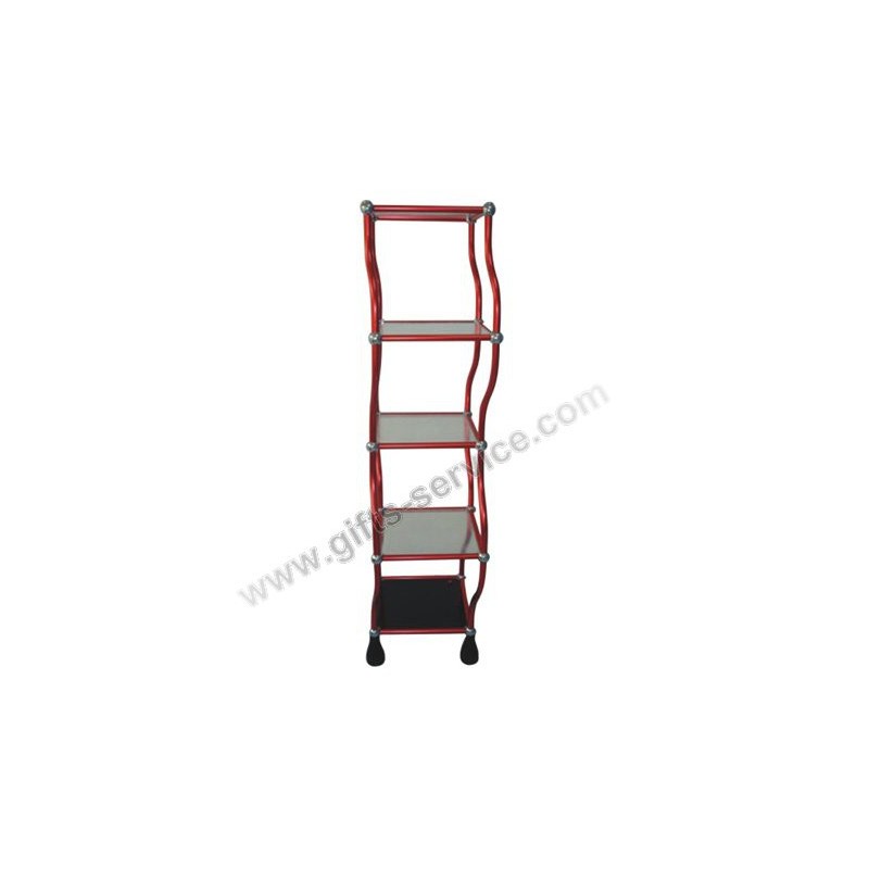 Rotating stand