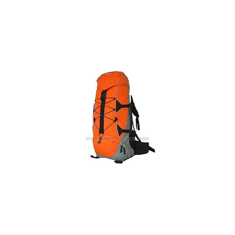 Backpack for camping