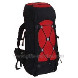 Turistické batohy pro výpravy do hor