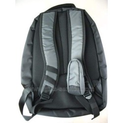 Professional laptop backpack