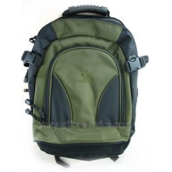 Laptop backpacks