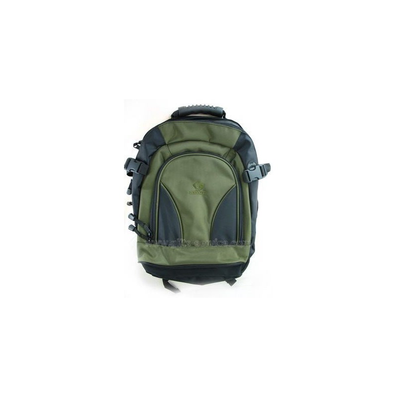 Laptop backpacks