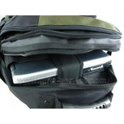 Laptop backpacks