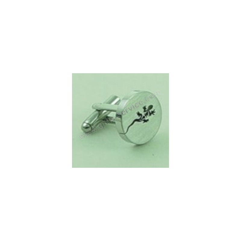 Promotional Cuff Links