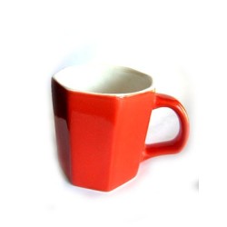 Ceramic mug