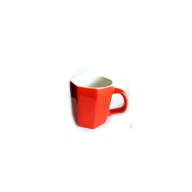 Cana din ceramica