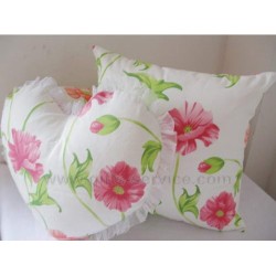 Cotten Cushions