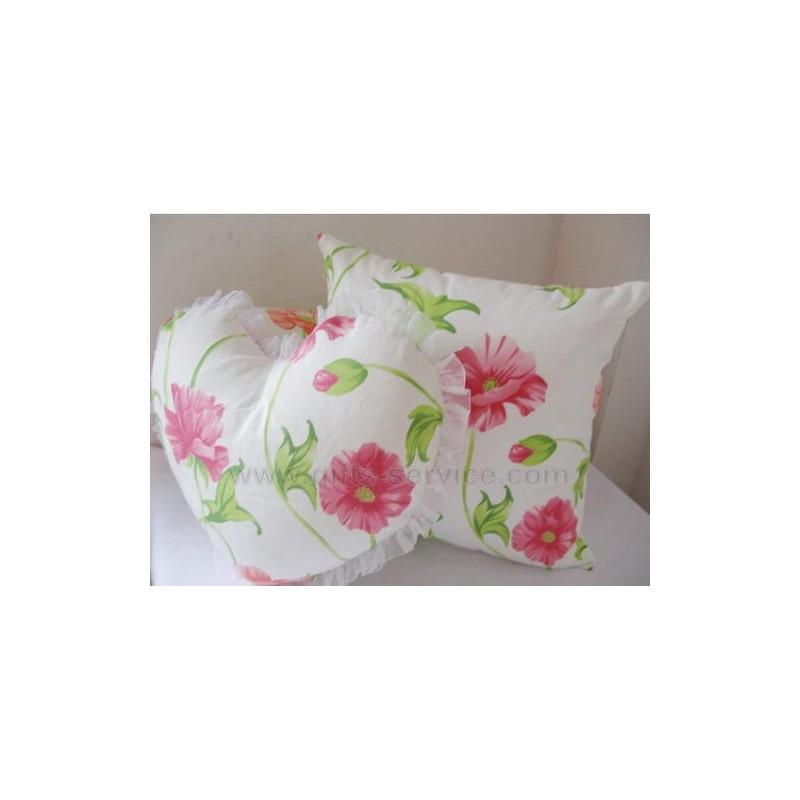 Cotten Cushions