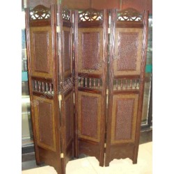 Chinese Folding Screen